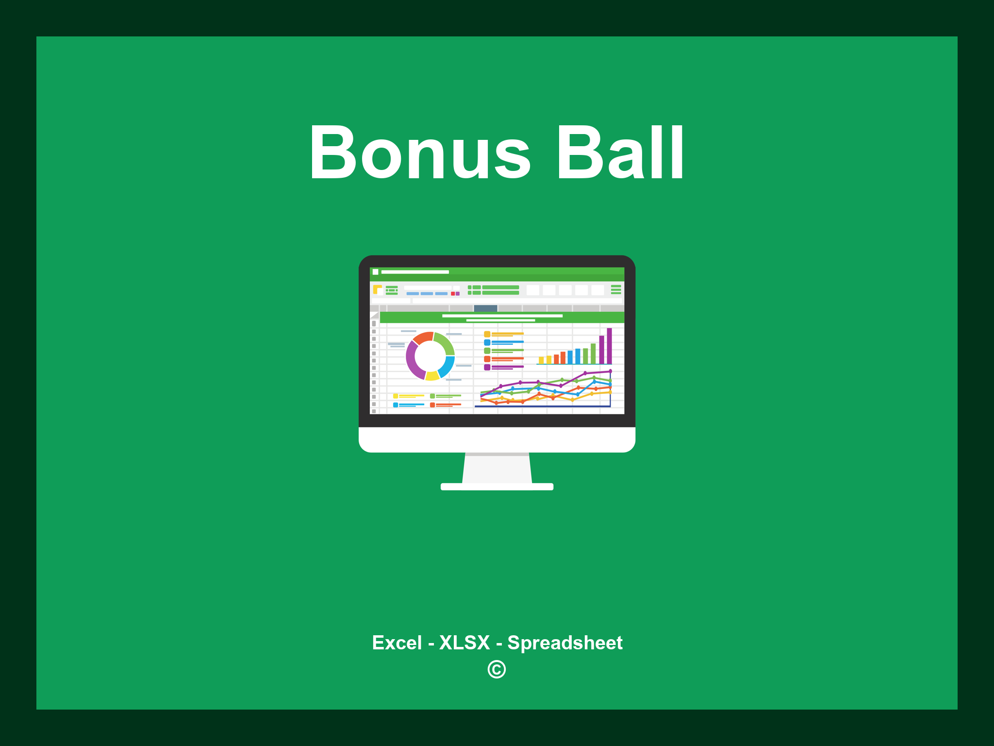 Bonus Ball Template Excel Bonus Ball Template Excel